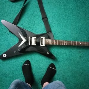 Meet your Posher, Randy